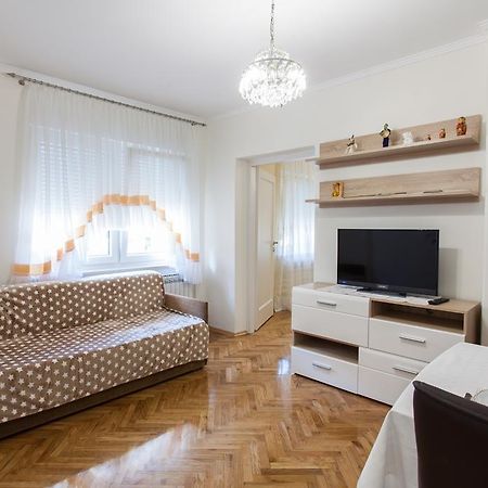 Apartment Marija Zagreb Dış mekan fotoğraf