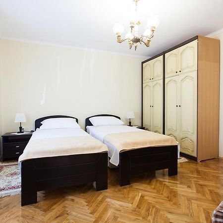 Apartment Marija Zagreb Dış mekan fotoğraf