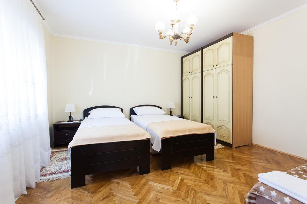 Apartment Marija Zagreb Dış mekan fotoğraf