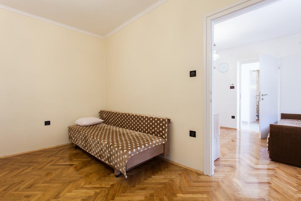 Apartment Marija Zagreb Dış mekan fotoğraf